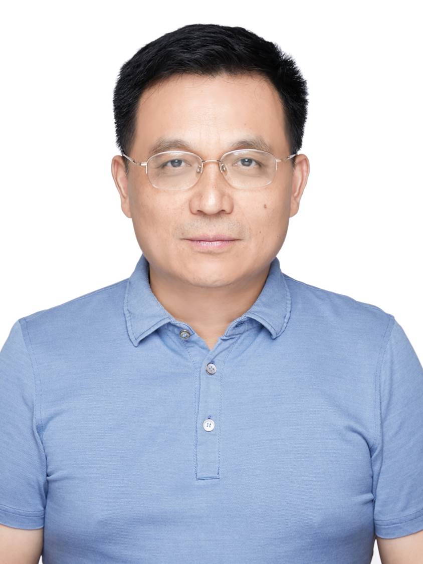 (团队负责人)吕西林 院士